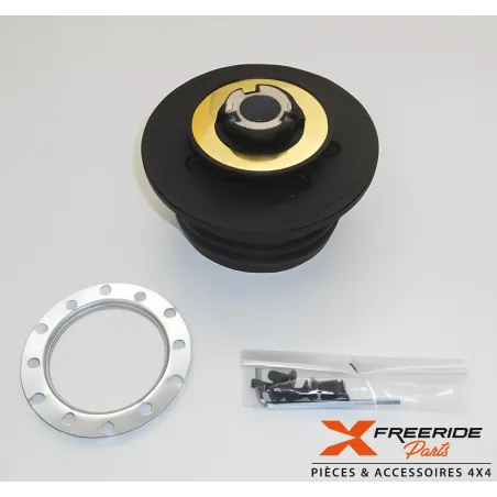 Moyeu de volant pour Mitsubishi Pajero 1