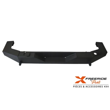 Pare-chocs arrière acier Raptor4x4 pour Jeep Wrangler JK