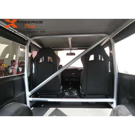 Arceau intérieur pour Mercedes Classe G