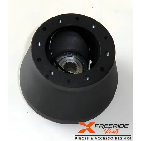 Moyeu de volant pour Mercedes Classe G