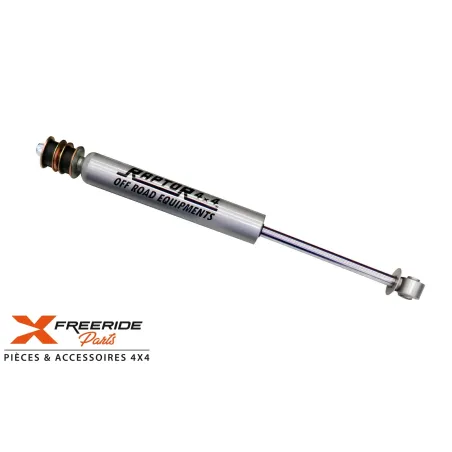 Amortisseur avant renforcé +5cm Raptor4x4 pour Mercedes Classe G