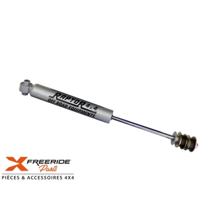 Amortisseur arrière renforcé +5cm Raptor4x4 pour Mercedes Classe G