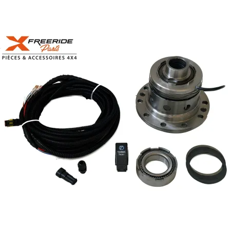 Blocage de différentiel électrique avant Tyrex pour Toyota Land Cruiser KZJ90 KZJ95 4Runner