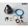 Blocage de différentiel pneumatique Tyrex pour Toyota Land Cruiser HDJ80 BJ7 BJ4