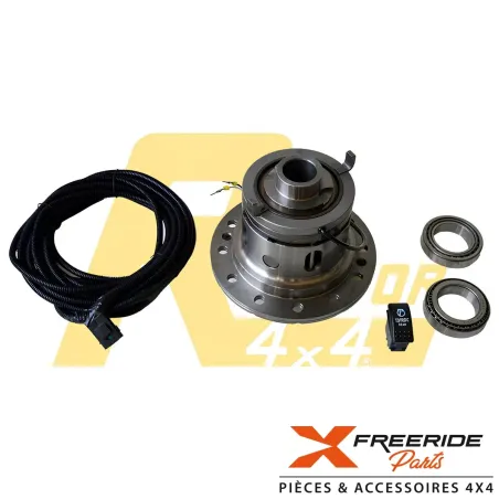 Blocage de différentiel électrique arrière Tyrex pour Toyota Land Cruiser HZJ78