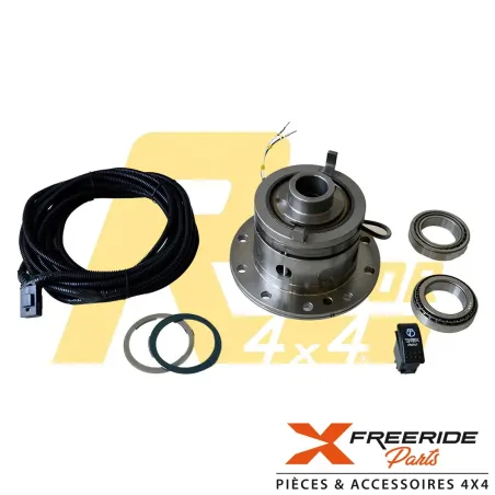 Blocage de différentiel électrique avant Tyrex pour Toyota Land Cruiser J10 & HDJ100
Pont 8"