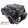 Galerie de toit Raptor4x4 pour Toyota KZJ90