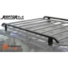 Galerie de toit Raptor4x4 pour Toyota KZJ90