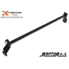 Barre de toit Raptor4x4 pour Toyota Land Cruiser LJ70 LJ73 KZJ70 KZJ73