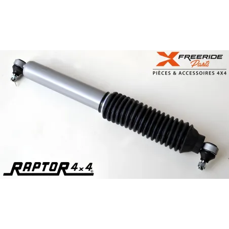 Amortisseur de direction renforcé Raptor4x4 pour Toyota Land Cruiser