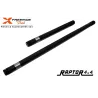 Kit demi arbre renforcés Raptor4x4 Toyota Land Cruiser LJ70 LJ73 KZJ70 KZJ73