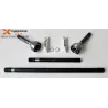 Kit complet demi arbre + joint homocinétique Raptor4x4 pour Toyota Land Cruiser LJ70 LJ73 KZJ70 KZJ73