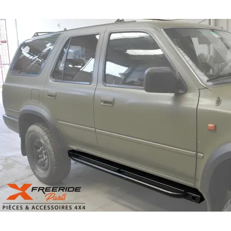 Rockslider Raptor4x4 pour Toyota 4Runner Version avec tube extérieur