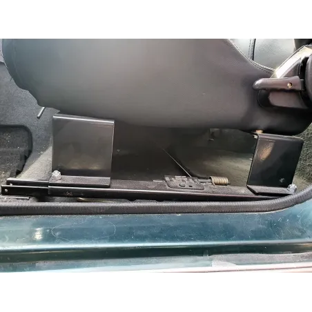 Embase de siège pour Suzuki Vitara
Côté conducteur ou passager