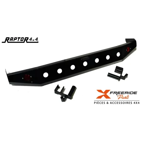 Pare chocs arrière Raptor4x4 pour Suzuki Vitara 1988-2005