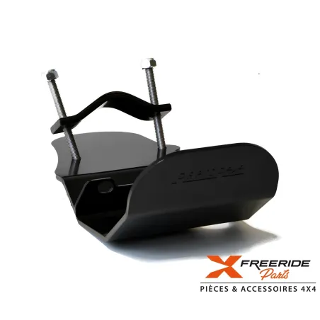 Blindage de pont arrière pour Suzuki VItara