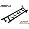 Rockslider Raptor4x4 pour Suzuki Vitara
Version SANS tube extérieur