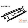 Rockslider Raptor4x4 pour Suzuki Vitara
Version avec tube extérieur
