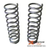 Ressorts arrières +7.5cm Raptor4x4 pour Suzuki Vitara. La paire