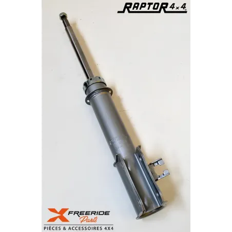 Amortisseur avant HD +7.5cm Raptor4x4 pour Suzuki Vitara Coté AVD