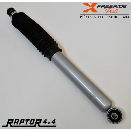 Amortisseur arrière HD +7.5cm Raptor4x4 pour Suzuki Vitara