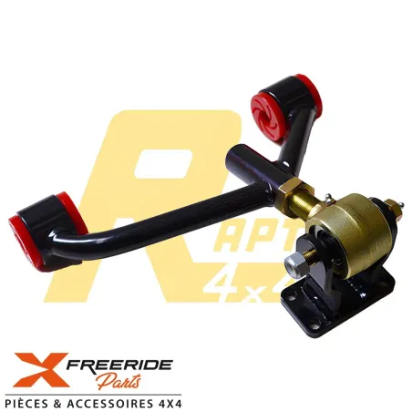 Triangle arrière grand angle complet renforcés pour Suzuki Vitara