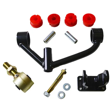 Triangle arrière grand angle complet renforcés pour Suzuki Vitara