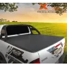 Couvre benne pour Toyota Hilux Revo double cabine 2015-2023