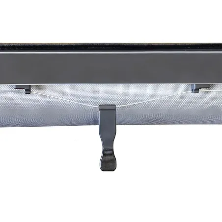 Couvre benne pour Toyota Hilux Revo double cabine 2015-2023