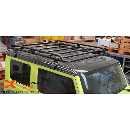Galerie de toit pour Suzuki Jimny 2018+