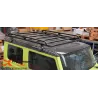 Galerie de toit pour Suzuki Jimny 2018+