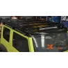 Galerie de toit Raptor4x4 pour Suzuki Jimny 2018-