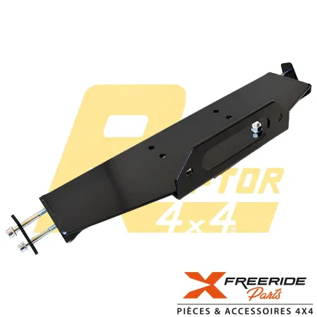 Support de treuil pour Suzuki Jimny à partir de 2018