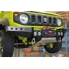 Pare-chocs avant Raptor4x4 pour Suzuki Jimny à partir de 2018