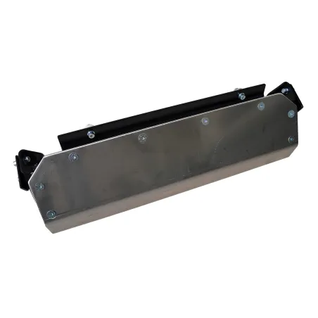 Blindage avant pour Suzuki Jimny