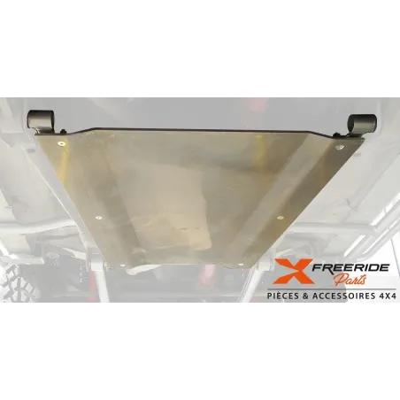 Blindage de boite de transfert pour Suzuki Jimny 1998-2018