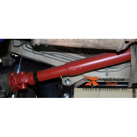 Arbre de transmission renforcé avant grand angle Suzuki Jimny 3 1998-2018