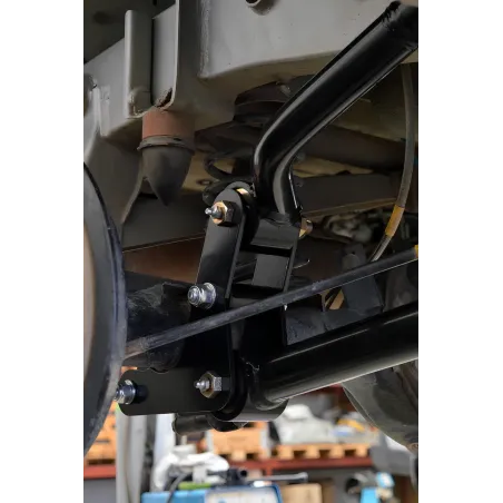 Kit suspension 4 link arrière pour Suzuki Jimny 1998-2018