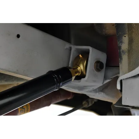 Kit suspension 4 link arrière pour Suzuki Jimny 1998-2018