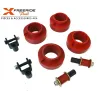Kit cales de ressorts +3,5cm pour Suzuki Jimny 1998-2018