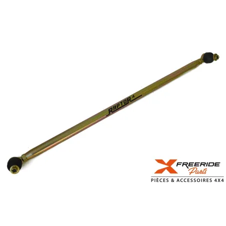 Barre de direction réglable et renforcée avec rotules renforcées pour Suzuki Jimny 1998-2018