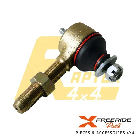 Rotule de direction droite renforcée droite pour Suzuki Jimny 1998-2018