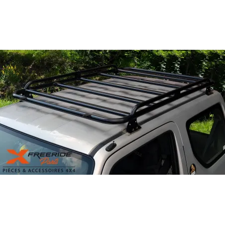 Galerie de toit pour Suzuki Jimny 1998-2018