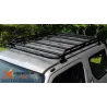 Galerie de toit pour Suzuki Jimny 1998-2018