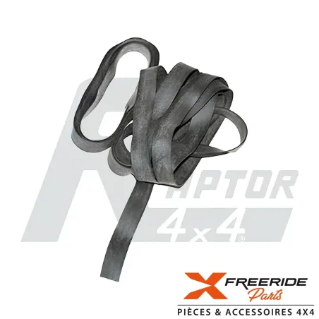 Joint de pare-brise pour Suzuki Jimny 1998-2018