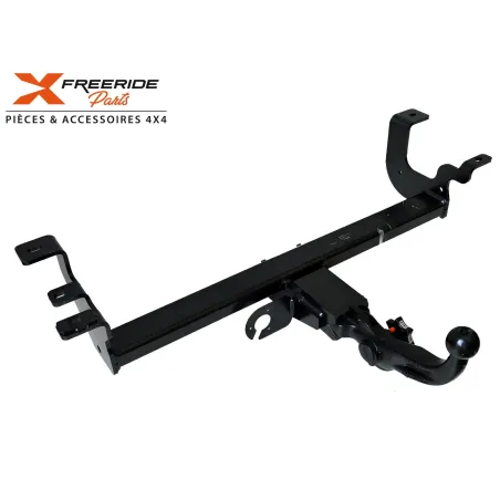 Attelage homologué Suzuki Jimny 1998-2018