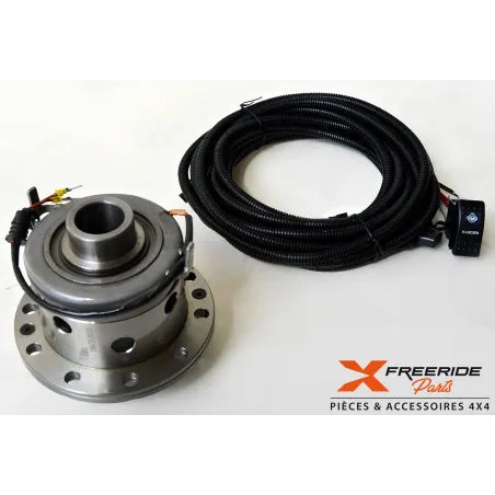 Blocage de différentiel électrique arrière Tyrex pour Suzuki