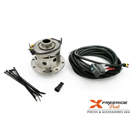 Blocage de différentiel électrique avant Tyrex pour Suzuki Jimny & Samurai