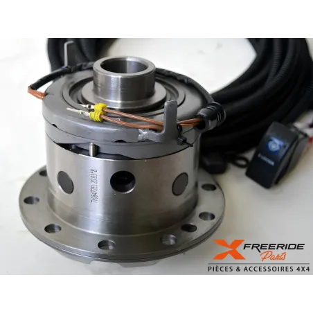 Blocage de différentiel électrique avant Tyrex pour Suzuki Jimny 3 à partir de 2003