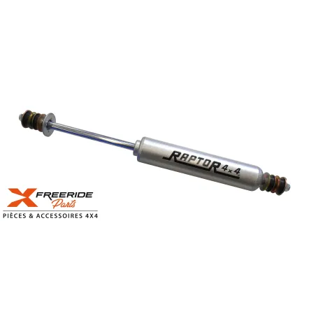 Amortisseur de direction renforcé Raptor4x4 Nissan Patrol GR Y60